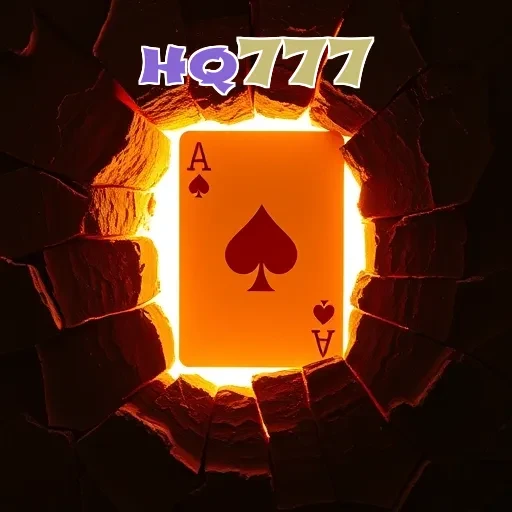 hq777 Game Arcade