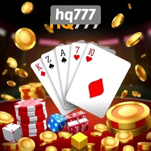 Penawaran Bonus Menarik di HQ777 untuk Anggota Baru