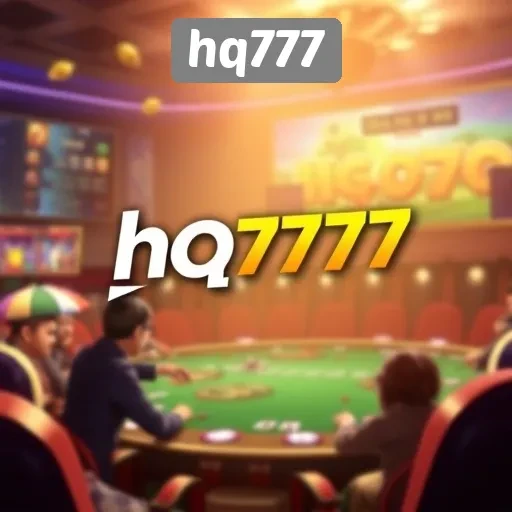 Membandingkan HQ777 dengan Situs Game Lain di Indonesia