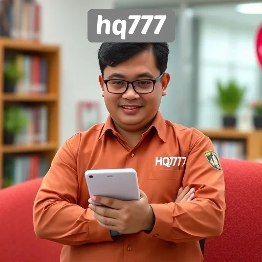 Menilai Layanan Pelanggan yang Diberikan Oleh HQ777