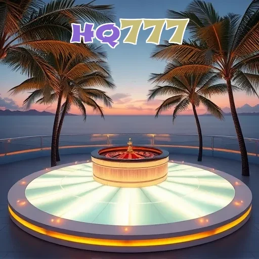 hq777: Mengungkap Fitur Menarik Game Nomor untuk Pemain Indonesia