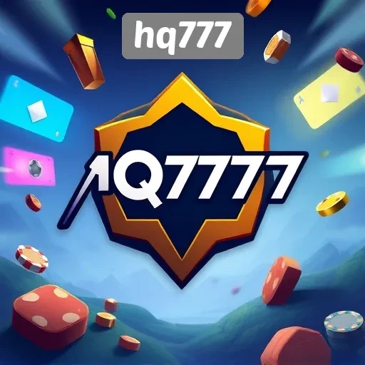 Mengapa Hq777 Menjadi Destinasi Favorit Gamers di Indonesia