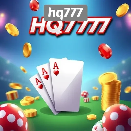 Menilik Fitur Unggulan Situs Game HQ777