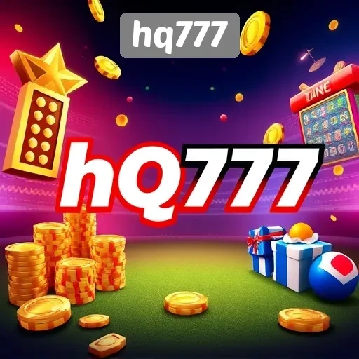 Mengulas Fitur Menarik di Situs Game HQ777