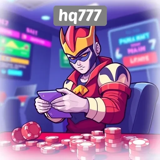 Bagaimana Hq777 Mempengaruhi Industri Game Lokal