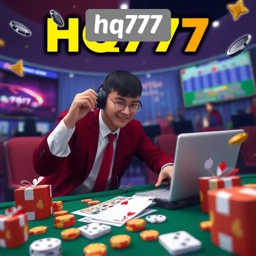 Pendaftaran dan Proses Penggunaan di Situs HQ777 untuk Pemula