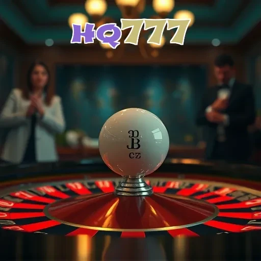 hq777 Game Langsung