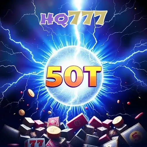 hq777: Temukan Keunggulan Game Multiplayer Paling Mengasyikkan di Sini!