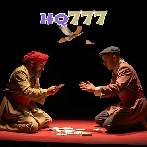 hq777 Permainan Poker