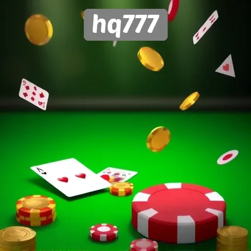 Tips dan Trik untuk Menang di HQ777
