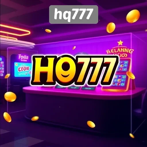 Beragam Jenis Permainan yang Tersedia di HQ777